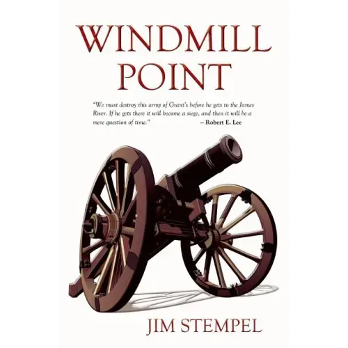 Windmill Point