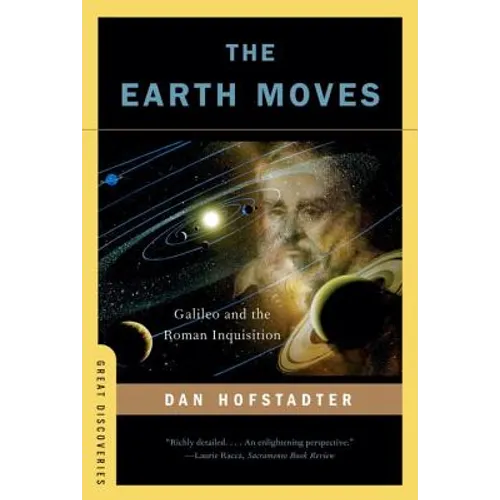 Earth Moves: Galileo and the Roman Inquisition