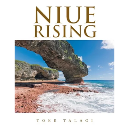 Niue Rising - Paperback