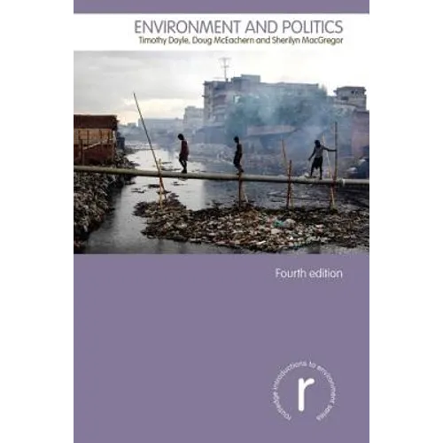Environment and Politics