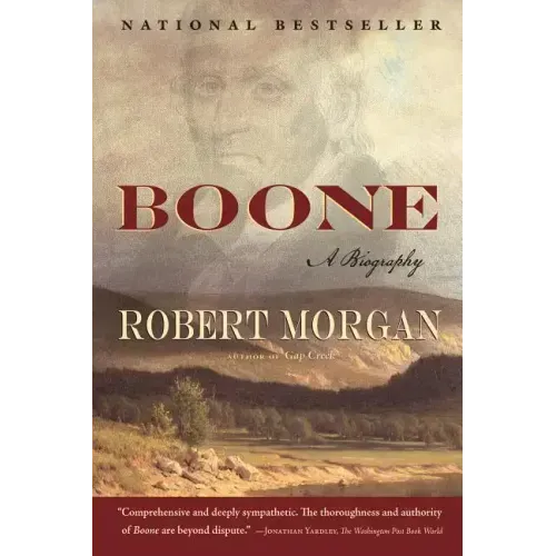 Boone: A Biography