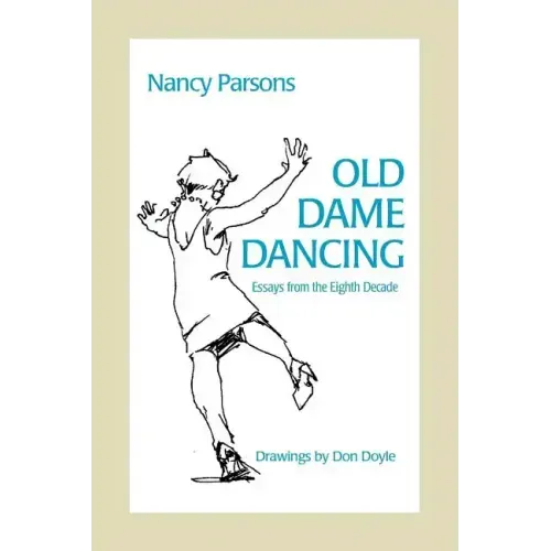 Old Dame Dancing