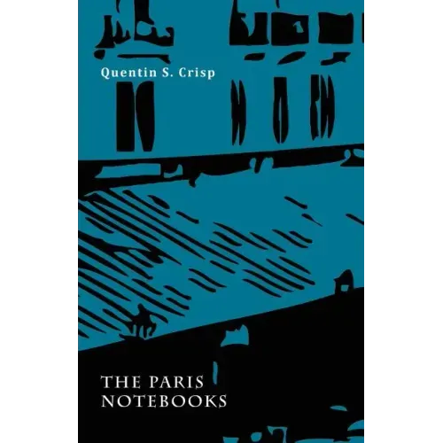 The Paris Notebooks