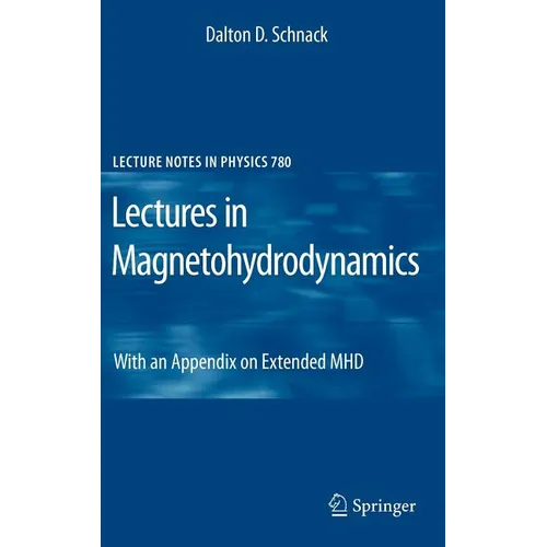 Lectures in Magnetohydrodynamics: With an Appendix on Extended MHD