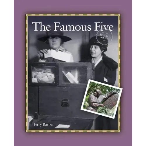 The Famous Five