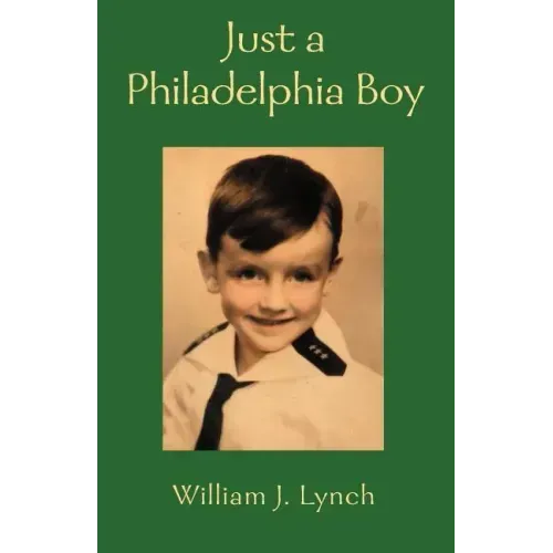 Just a Philadelphia Boy