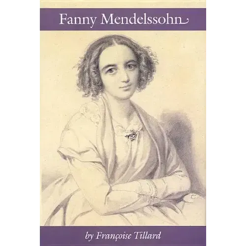 Fanny Mendelssohn