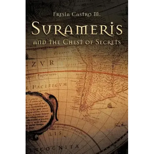 Surameris and the Chest of Secrets