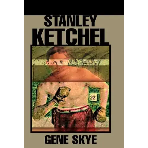 Stanley Ketchel