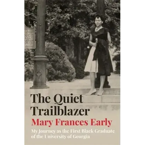 The Quiet Trailblazer: My Journey as the First Black Graduate of the University of Georgia