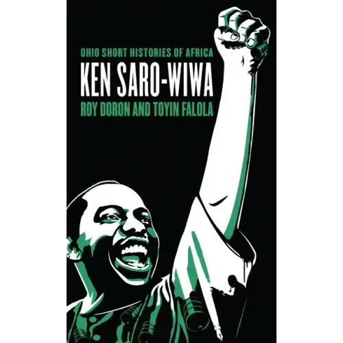 Ken Saro-Wiwa