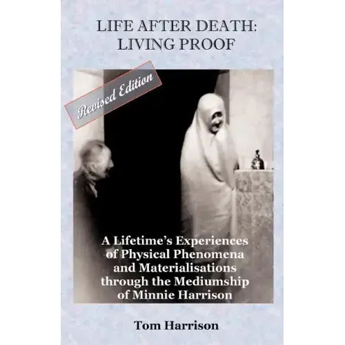 Life After Death: Living Proof