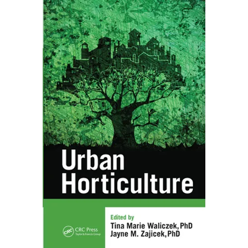 Urban Horticulture