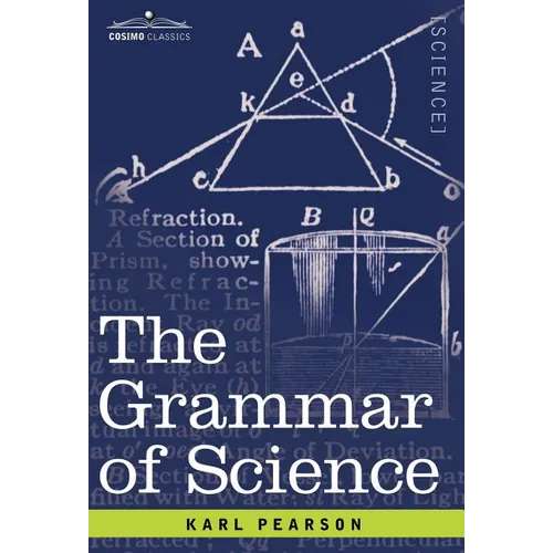 The Grammar of Science