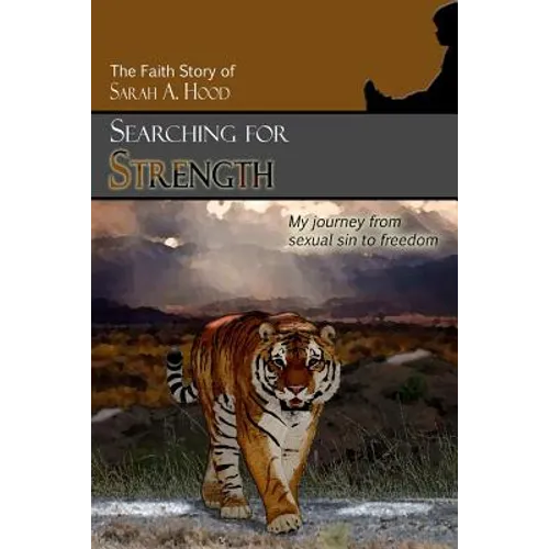Searching for Strength