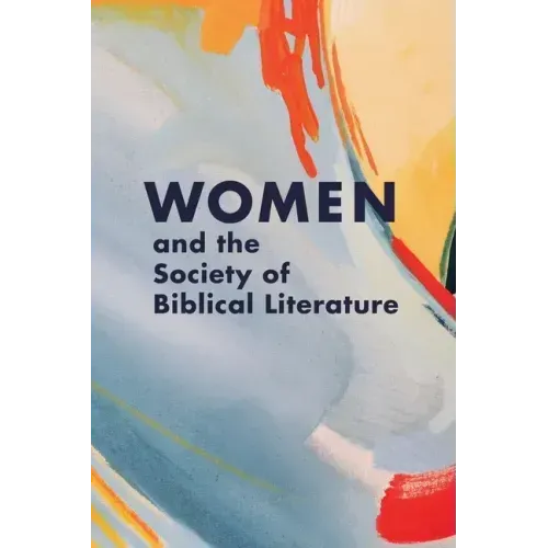 Women and the Society of Biblical Literature