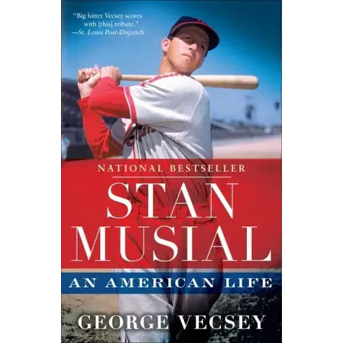 Stan Musial: An American Life