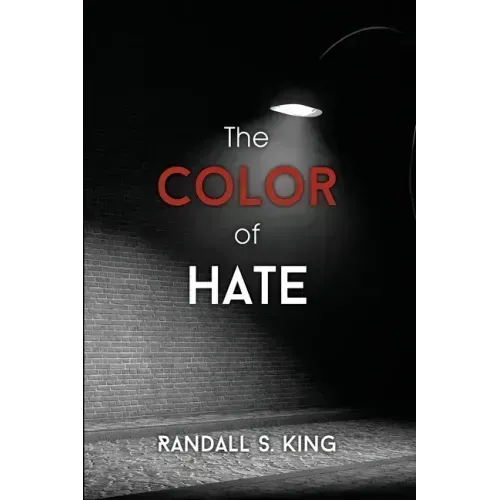 The Color of Hate