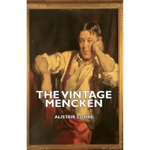 The Vintage Mencken