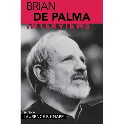 Brian de Palma: Interviews - Paperback