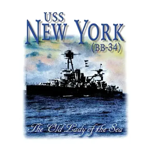 USS New York