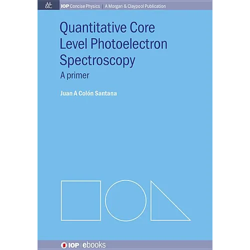 Quantitative Core Level Photoelectron Spectroscopy