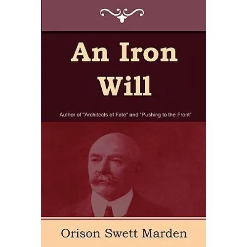 An Iron Will