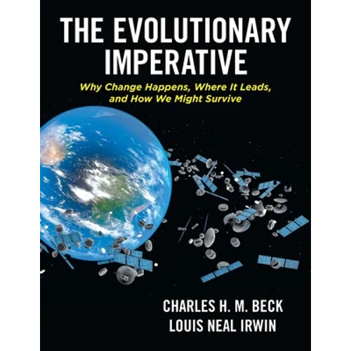 The Evolutionary Imperative