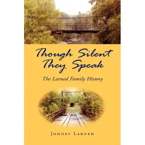 Though Silent They Speak