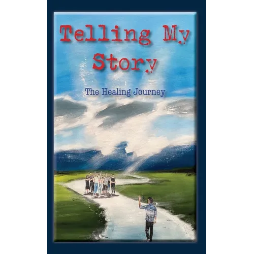 Telling My Story