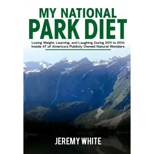 My National Park Diet