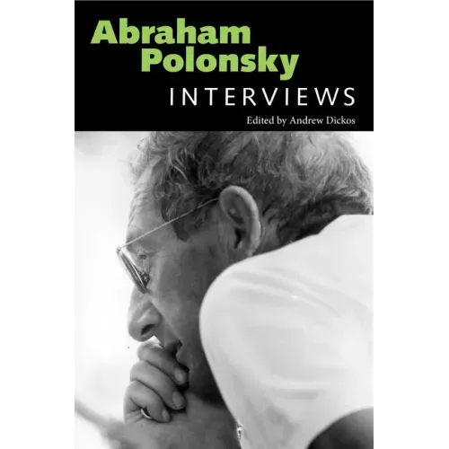 Abraham Polonsky: Interviews