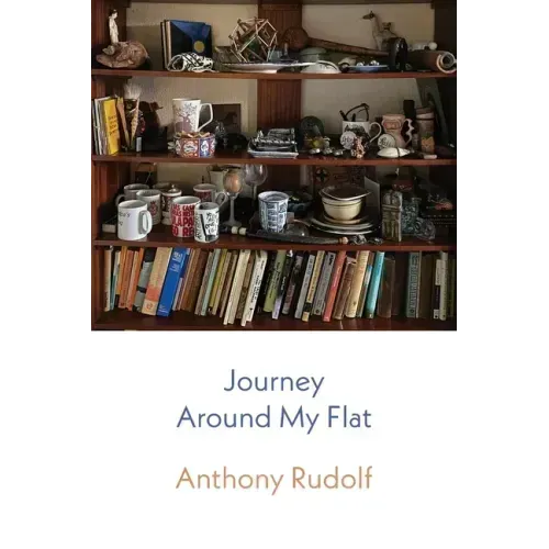 Journey Around My Flat