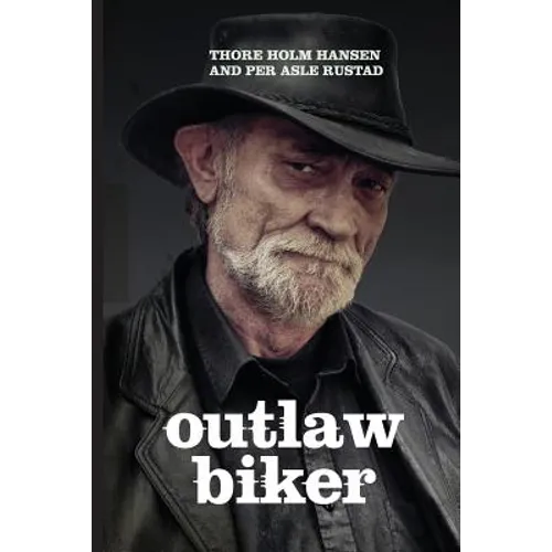 Outlaw Biker