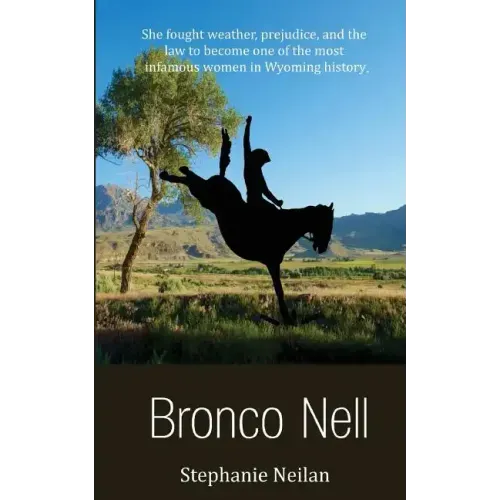 Bronco Nell