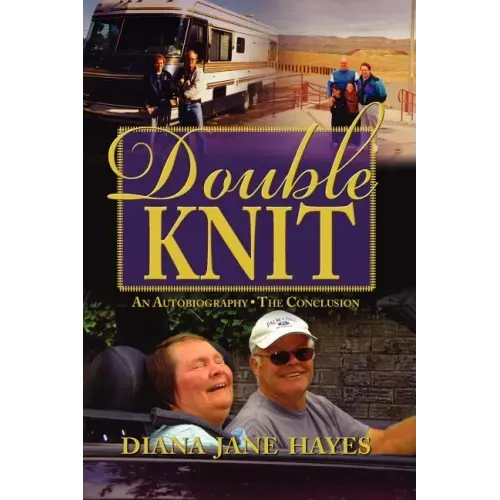 Double Knit, Volume Two