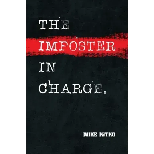 The Imposter in Charge.