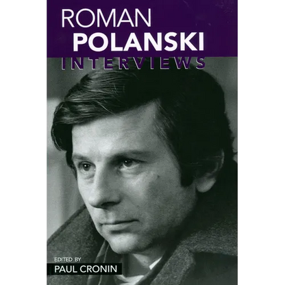 Roman Polanski: Interviews - Paperback