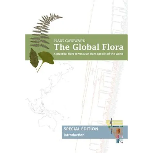 The Global Flora