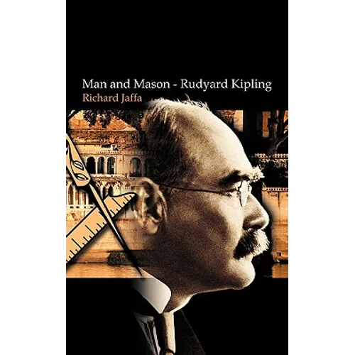 Man and Mason-Rudyard Kipling