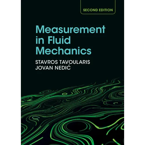 Measurement in Fluid Mechanics