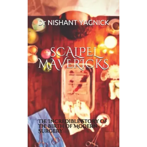 Scalpel Mavericks