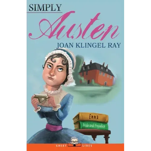 Simply Austen