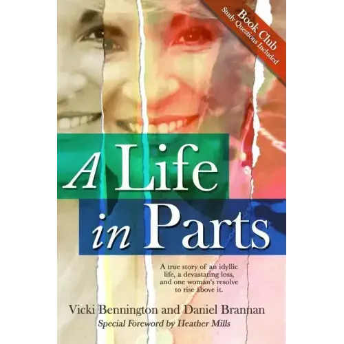 A Life in Parts