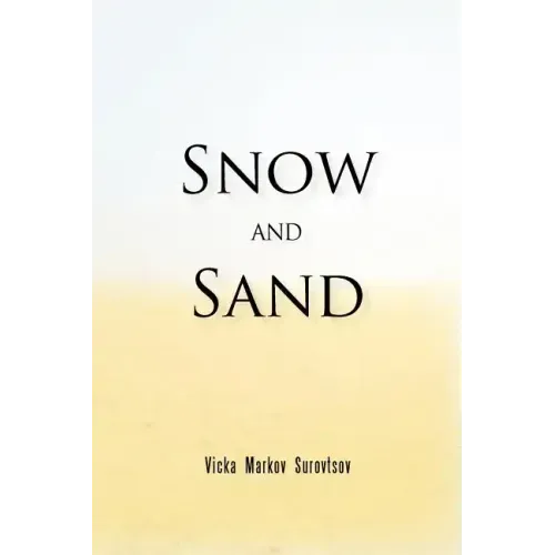 Snow and Sand