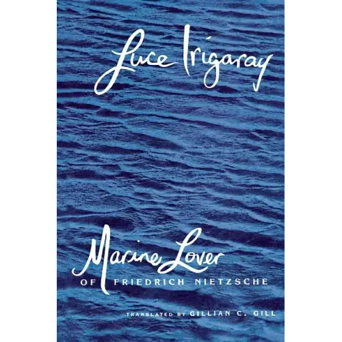 Marine Lover of Friedrich Nietzsche