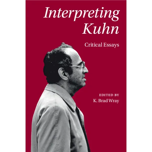 Interpreting Kuhn
