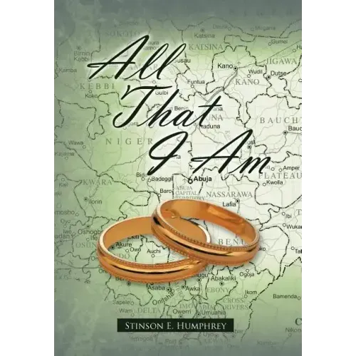 All That I Am