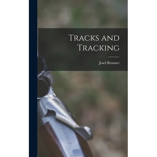 Tracks and Tracking