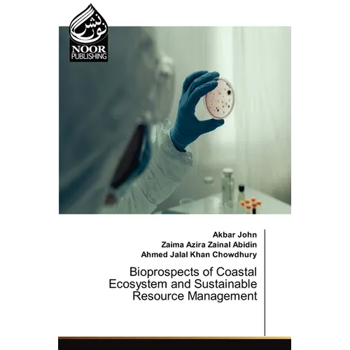 Bioprospects of Coastal Ecosystem and Sustainable Resource Management